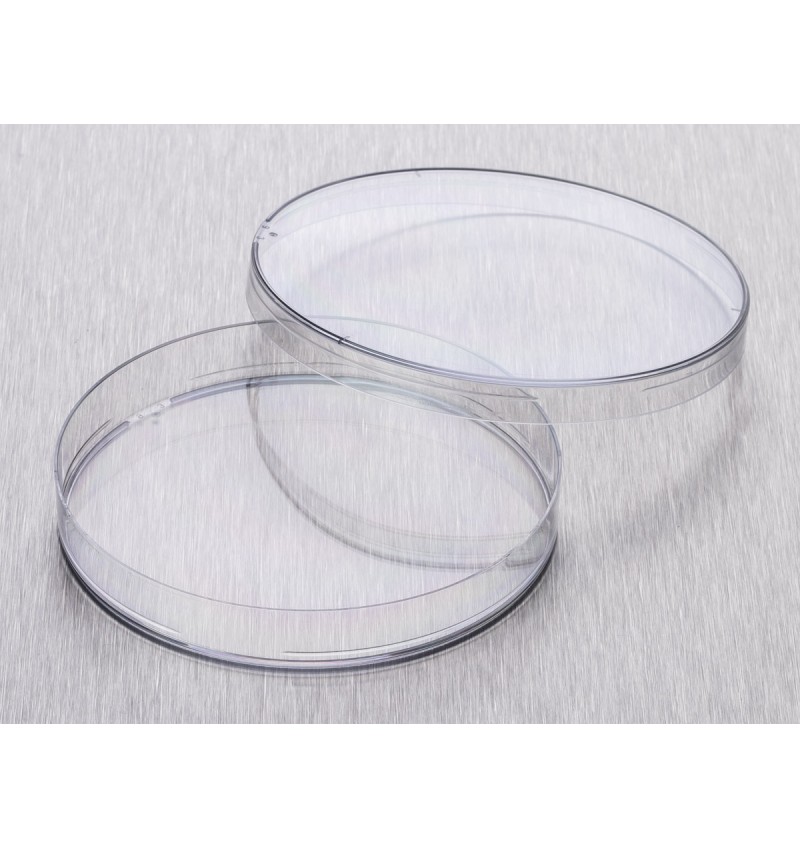 BOITE PETRI 90MM RONDE 3E PS