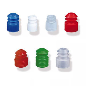 Bouchon rentrante pour tube 5ml